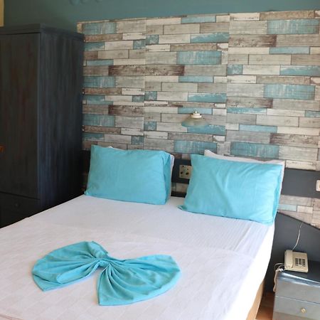 Club Didyma Hotel Дидим Екстериор снимка