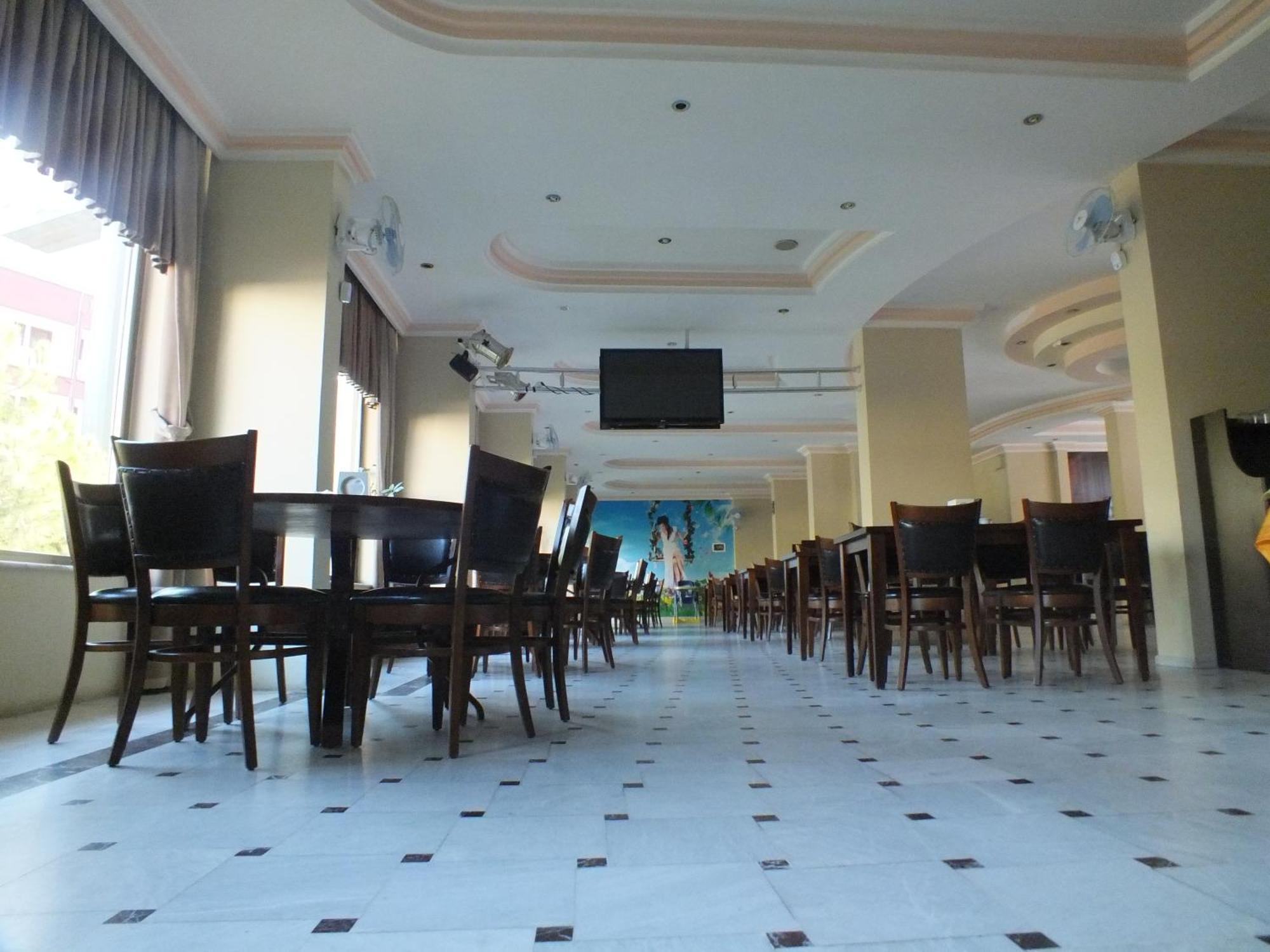 Club Didyma Hotel Дидим Екстериор снимка