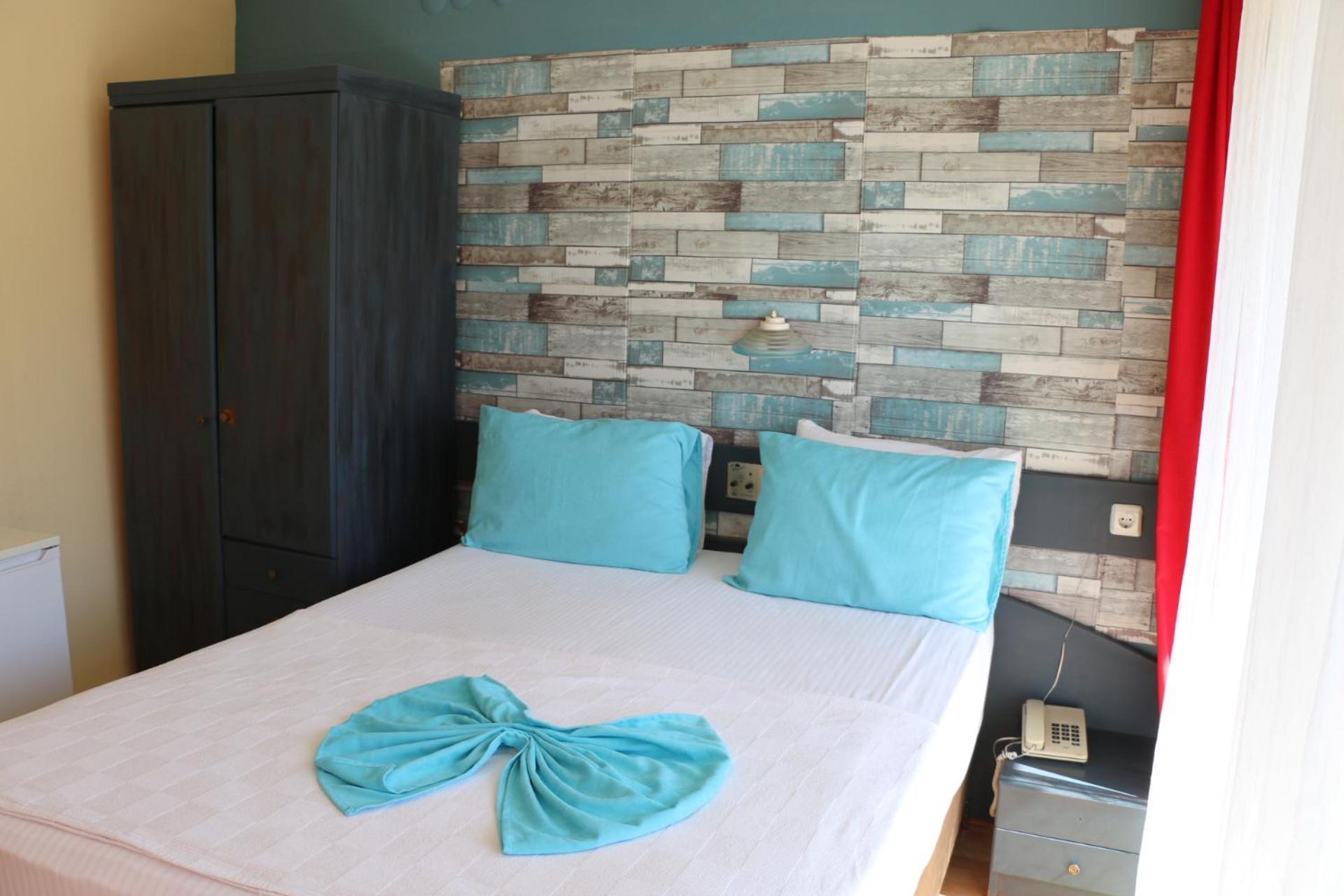 Club Didyma Hotel Дидим Екстериор снимка