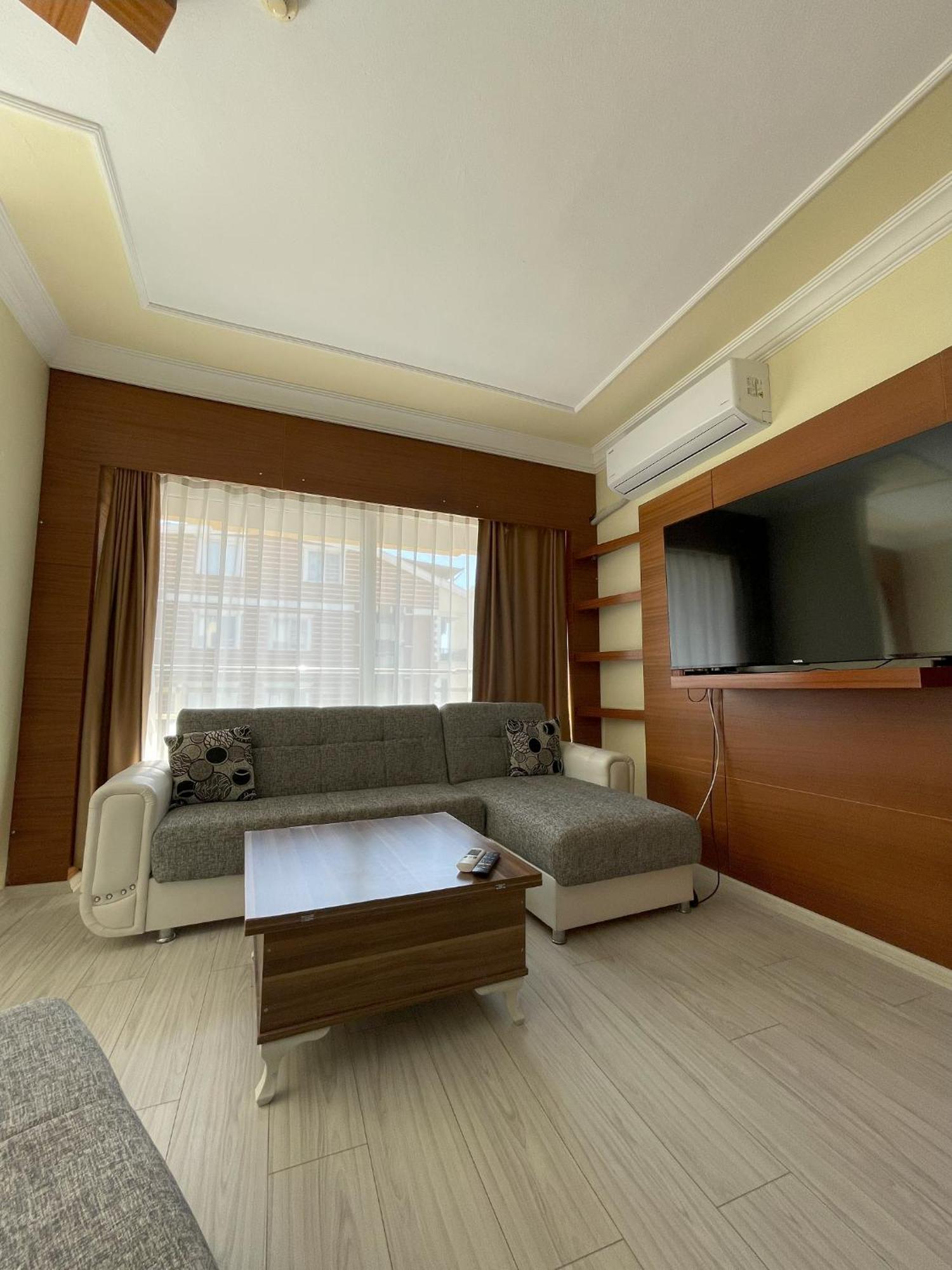 Club Didyma Hotel Дидим Екстериор снимка
