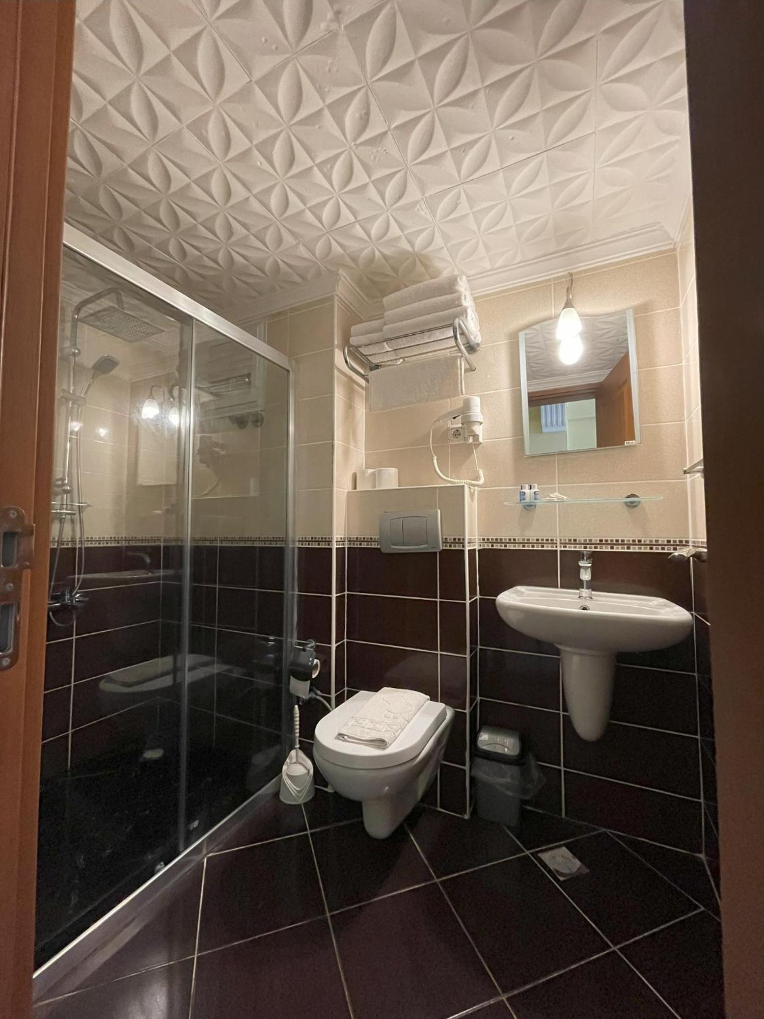 Club Didyma Hotel Дидим Екстериор снимка