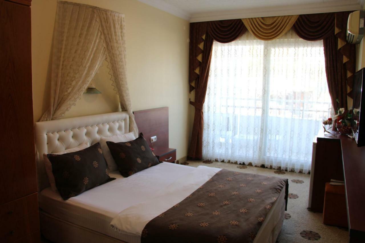 Club Didyma Hotel Дидим Екстериор снимка
