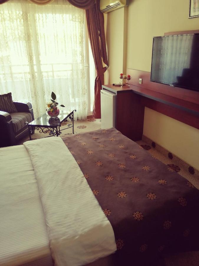 Club Didyma Hotel Дидим Екстериор снимка