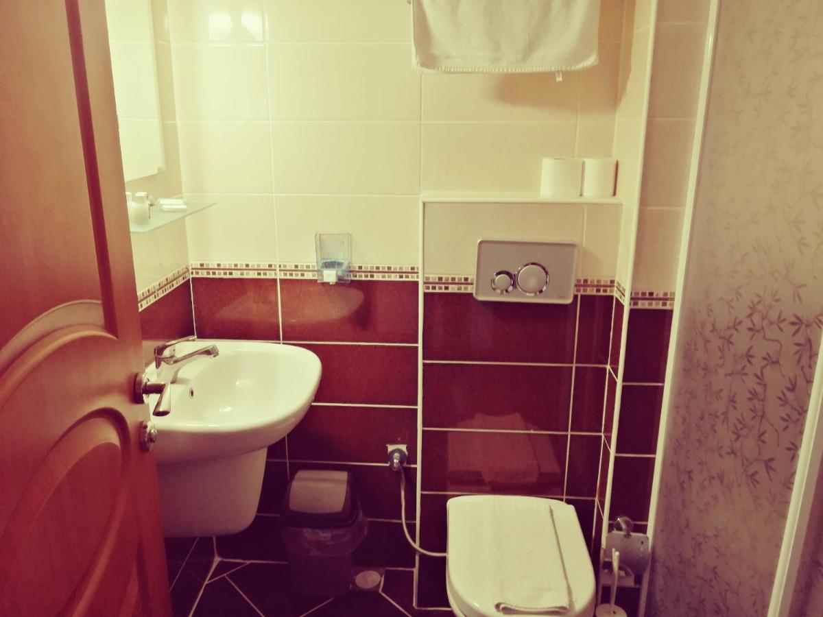 Club Didyma Hotel Дидим Екстериор снимка