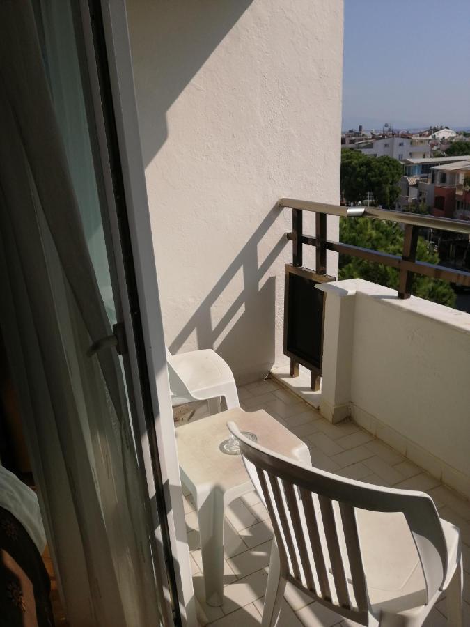 Club Didyma Hotel Дидим Екстериор снимка