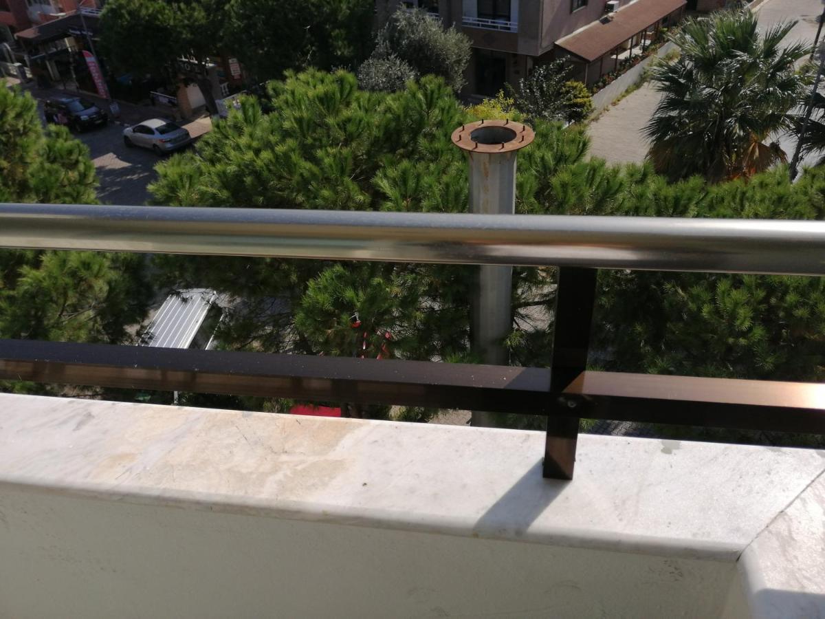 Club Didyma Hotel Дидим Екстериор снимка