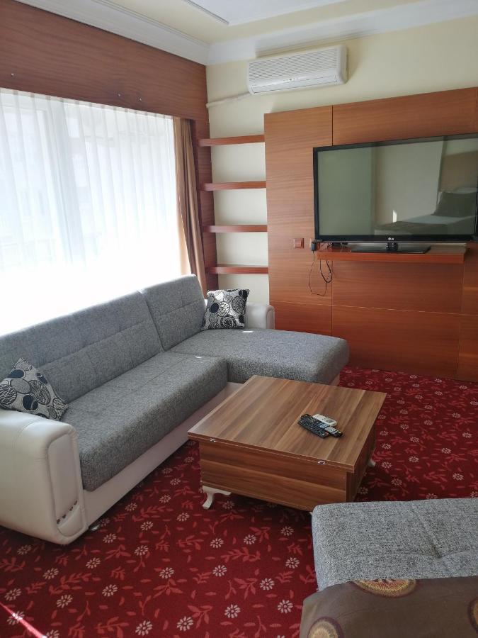 Club Didyma Hotel Дидим Екстериор снимка