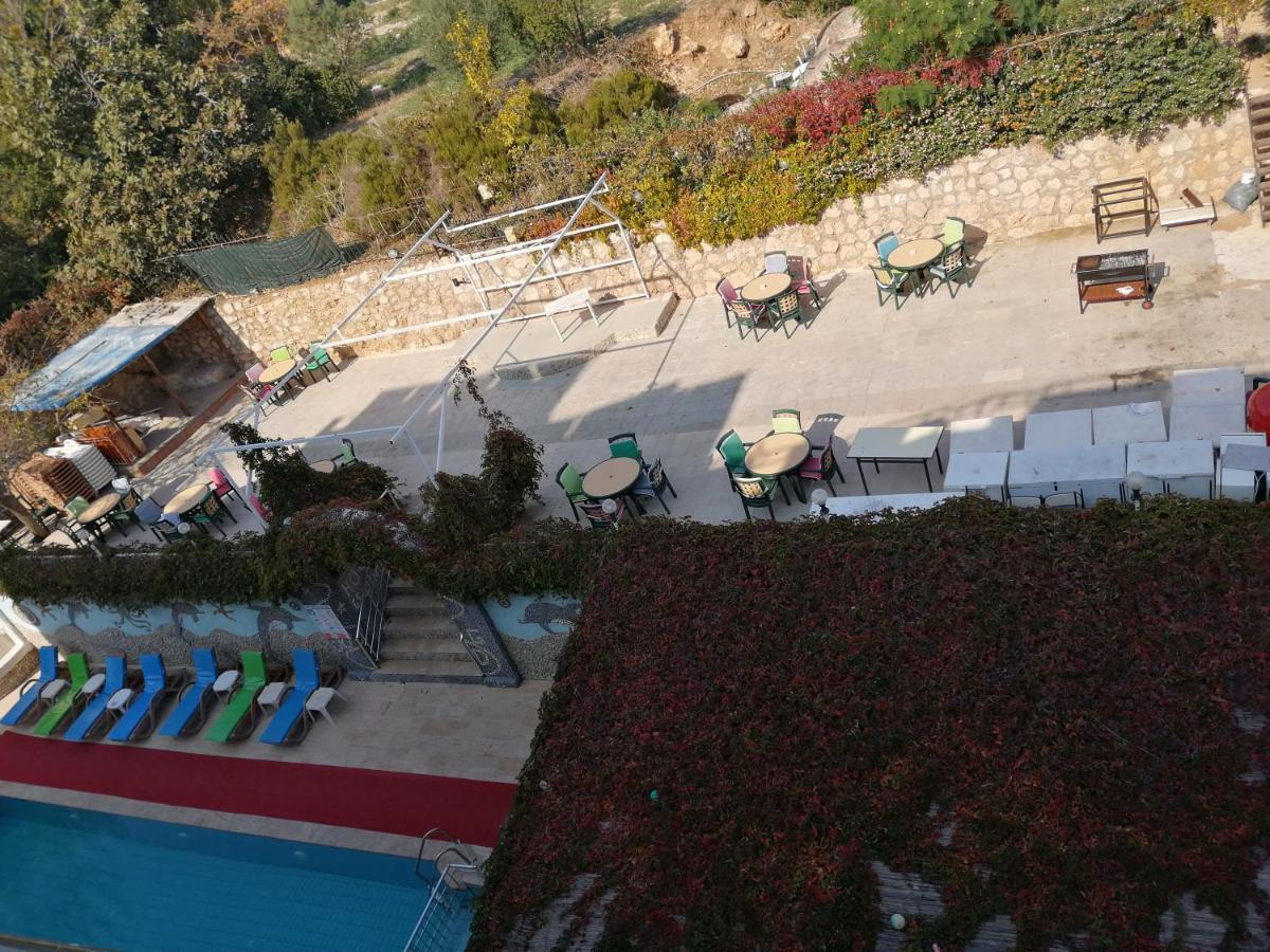 Club Didyma Hotel Дидим Екстериор снимка